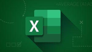 Fungsi MAX pada Excel