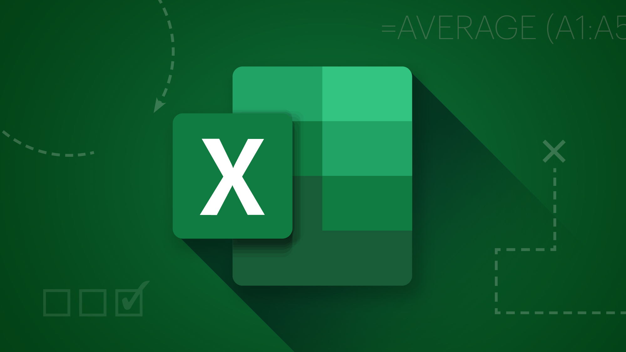 Fungsi MAX pada Excel