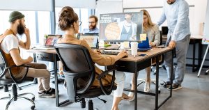 Business Solutions