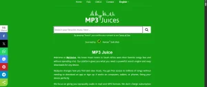 Sering Error? Ini Penyebab dan Solusi untuk Masalah di MP3Juice