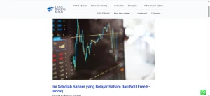 Sekolah Saham untuk Karyawan, Cara Cerdas Atur Investasi