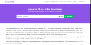 Cara Modern Simpan Video dari Sosial Media