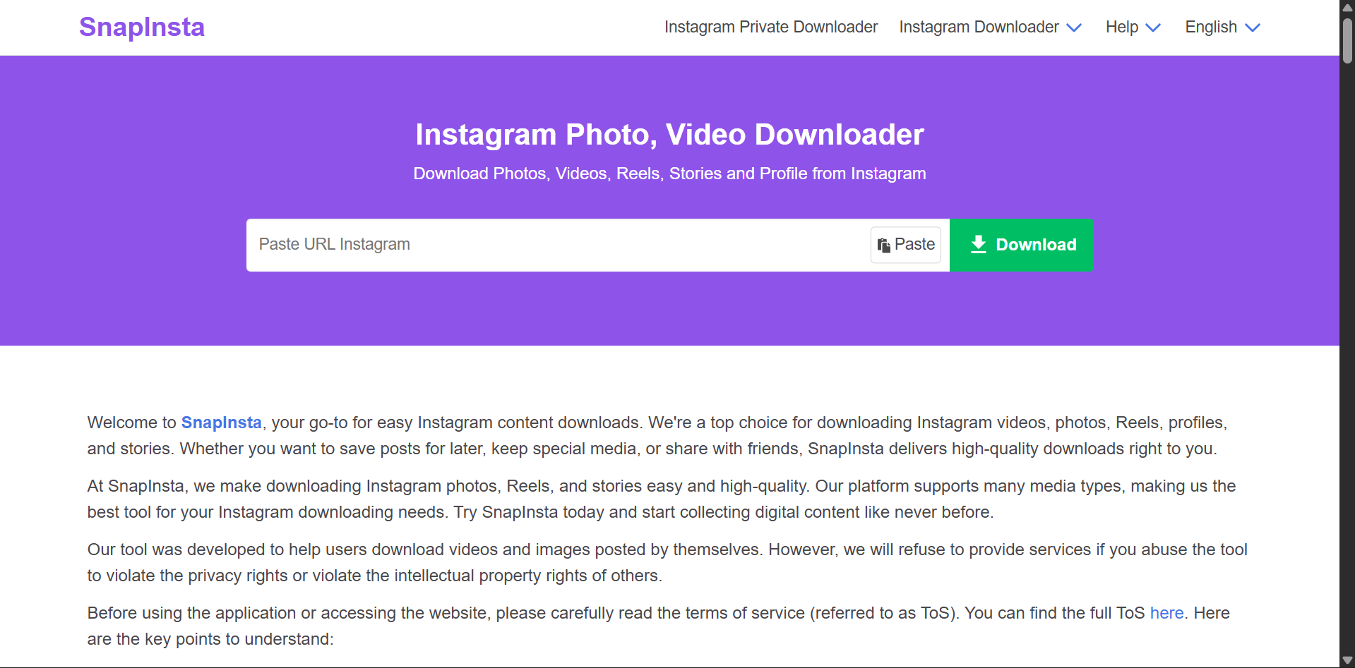 Cara Modern Simpan Video dari Sosial Media