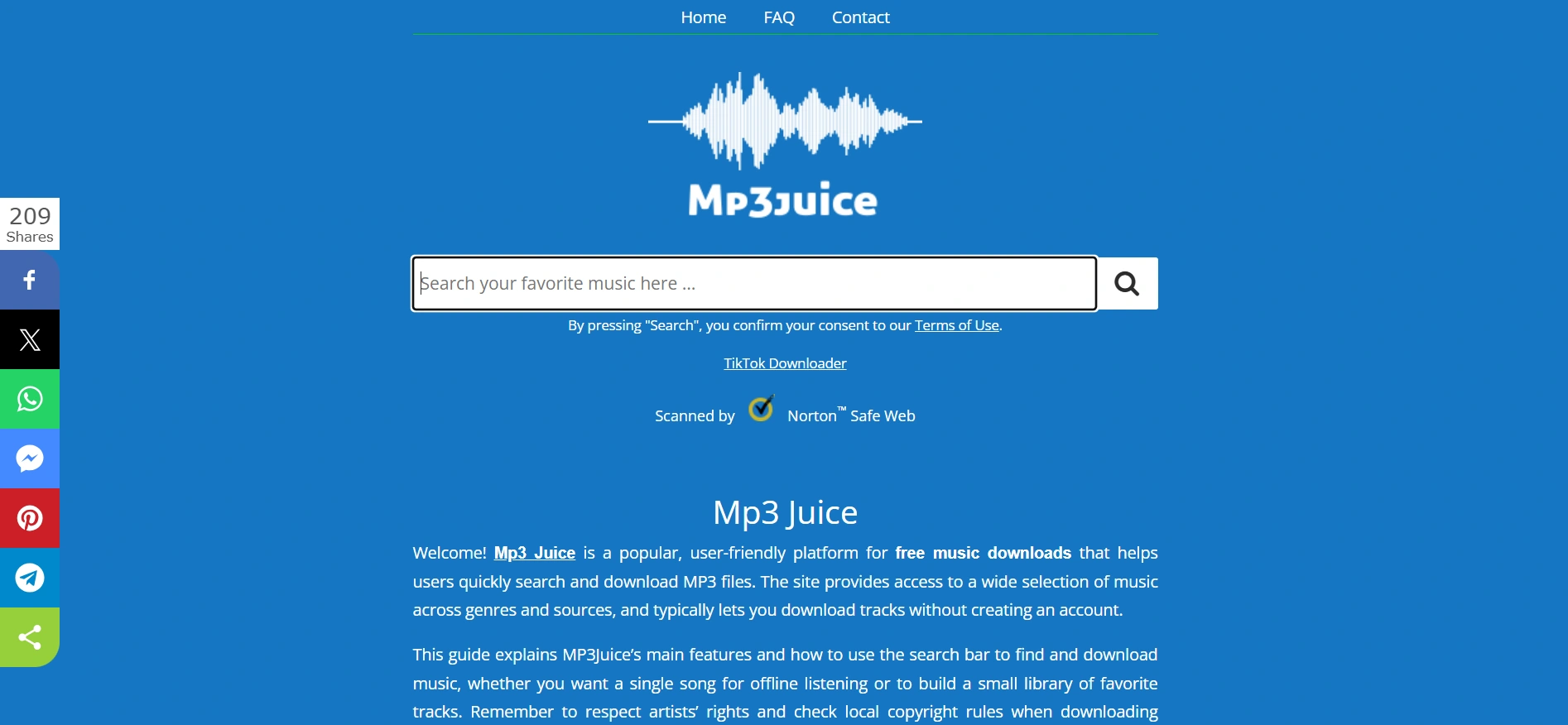 Cara Membuat Playlist Tanpa Aplikasi Premium