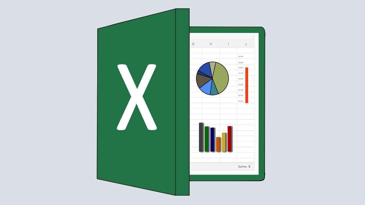 Cara Membulatkan Bilangan Desimal di Excel